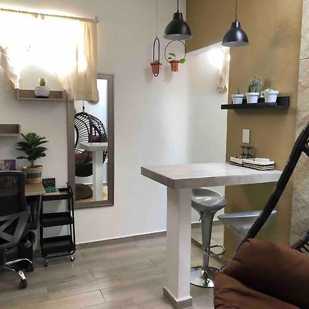Apartaestudio#8 Aire Acondicionado Laborcillas Ngoại thất bức ảnh
