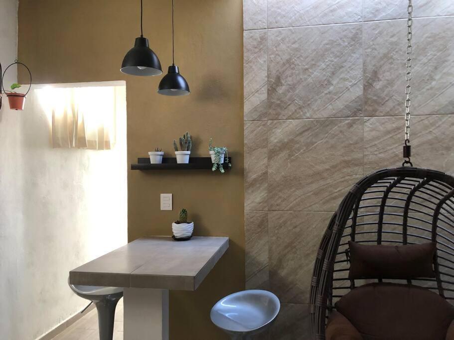 Apartaestudio#8 Aire Acondicionado Laborcillas Ngoại thất bức ảnh