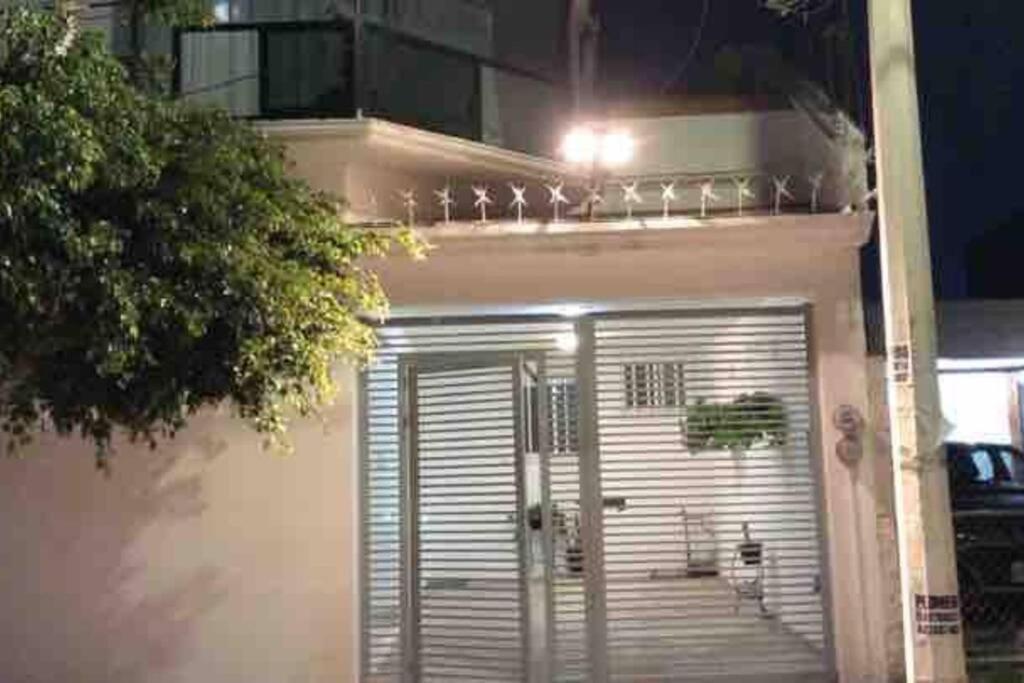 Apartaestudio#8 Aire Acondicionado Laborcillas Ngoại thất bức ảnh