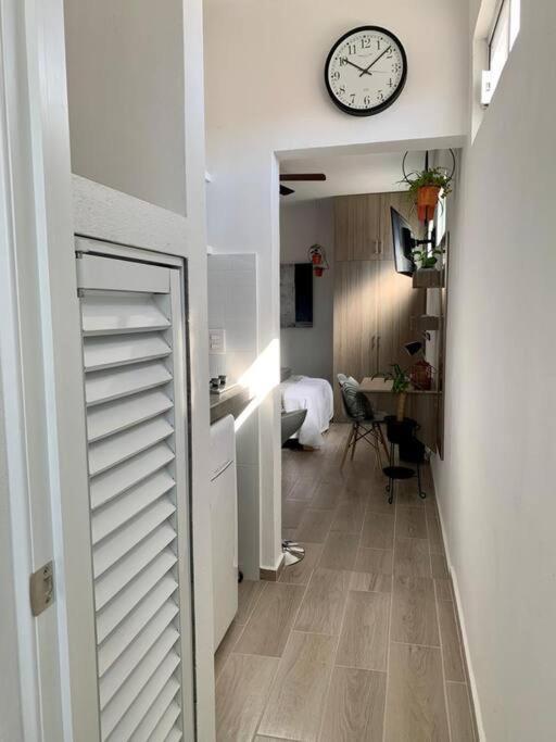 Apartaestudio#8 Aire Acondicionado Laborcillas Ngoại thất bức ảnh