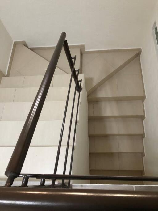 Apartaestudio#8 Aire Acondicionado Laborcillas Ngoại thất bức ảnh