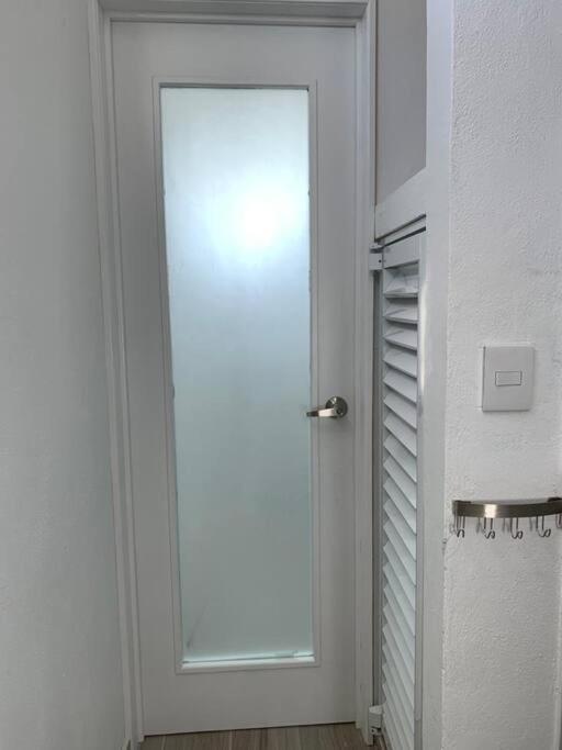 Apartaestudio#8 Aire Acondicionado Laborcillas Ngoại thất bức ảnh