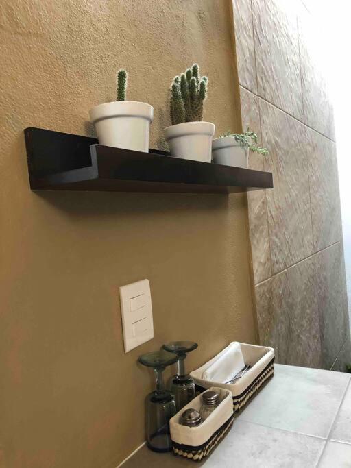 Apartaestudio#8 Aire Acondicionado Laborcillas Ngoại thất bức ảnh
