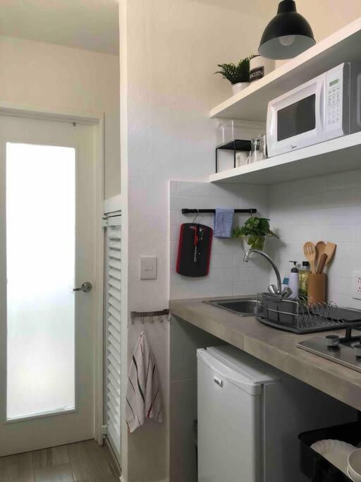 Apartaestudio#8 Aire Acondicionado Laborcillas Ngoại thất bức ảnh