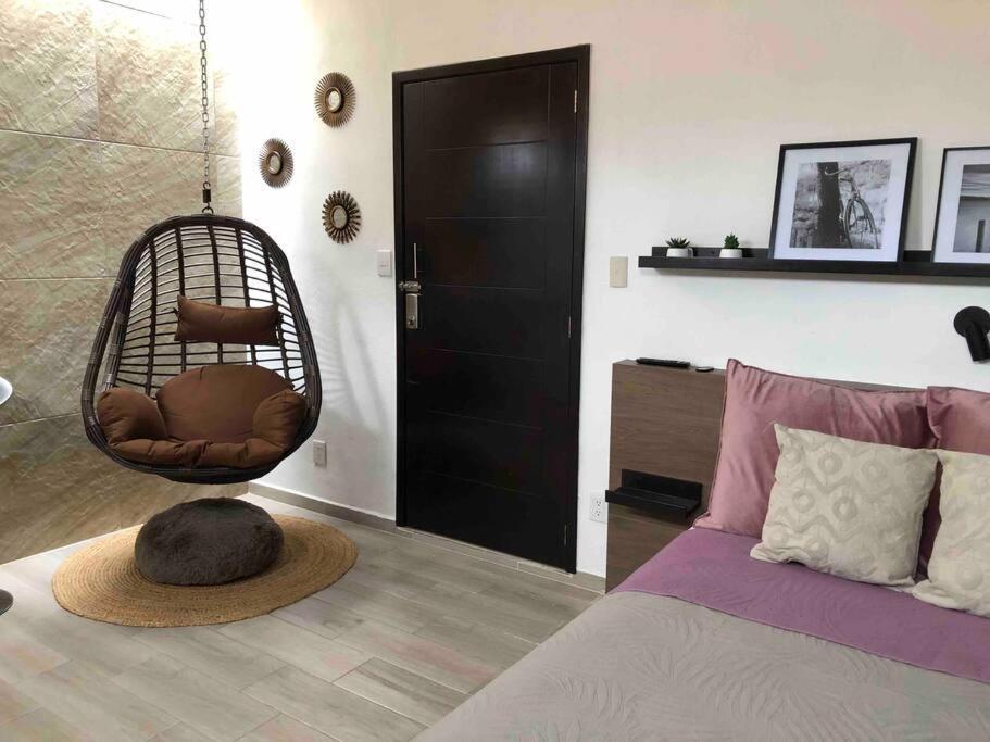 Apartaestudio#8 Aire Acondicionado Laborcillas Ngoại thất bức ảnh